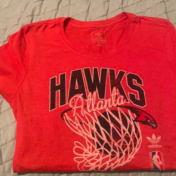 Hawks tshirt - Picture 1 of 2